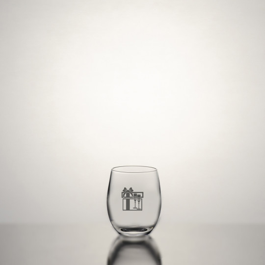 Shot glass Club - Logo 