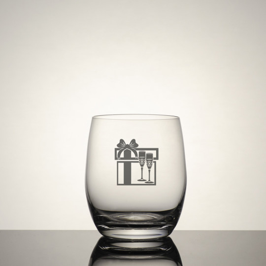 Whisky glass Club - Logo 