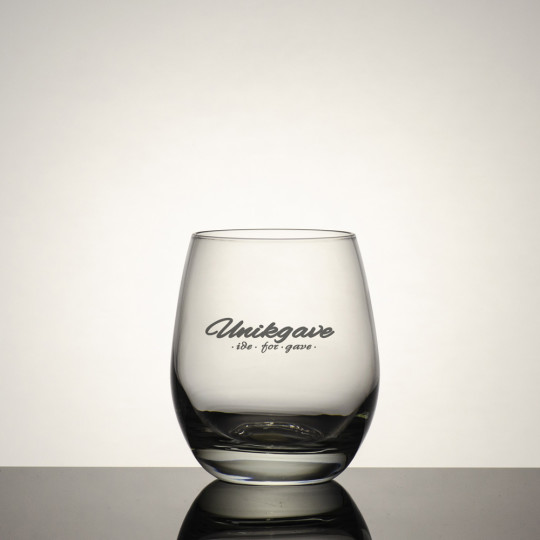 Whisky glass Impulse - Navn og data