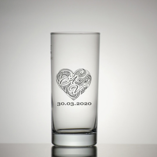 Longdrink glass Regular - Motiv 