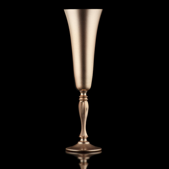 Champagneglass Victoria (sølv)