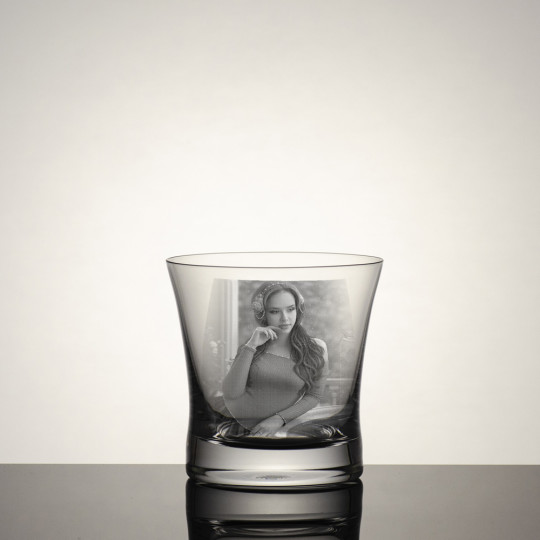 Whisky glass Grace - Bilde 