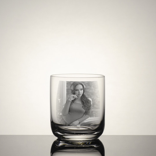 Whisky glass Tender - Bilde 