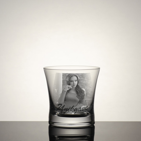Whisky glass Grace - Bilde og navn