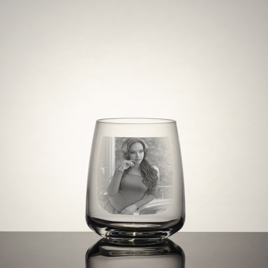 Whisky glass Aurum - Bilde 