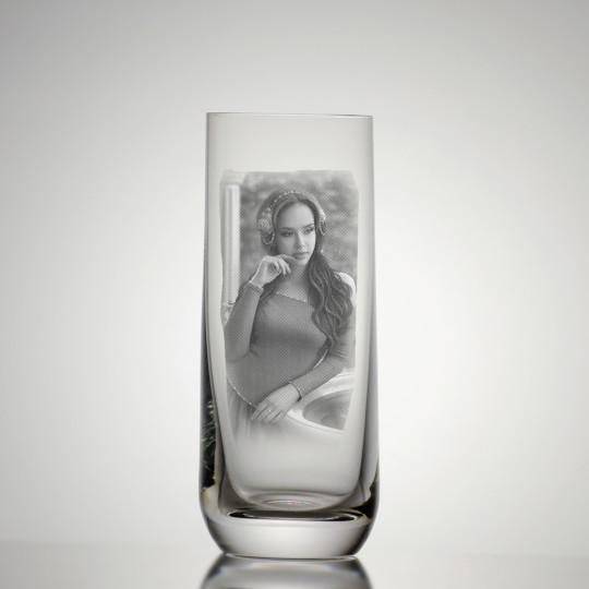 Longdrink glass Tender - Bilde 