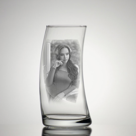 Longdrink glass Orlando II - Bilde 