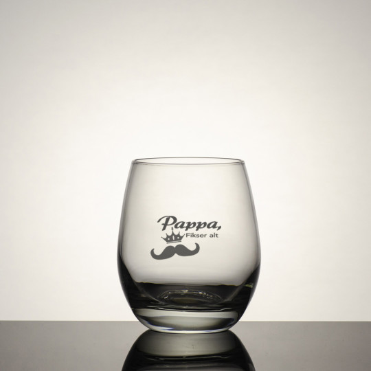 Whisky glass Impulse - Motiv 