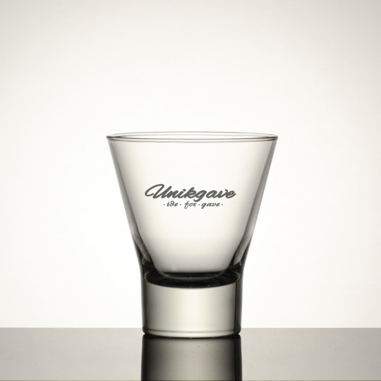 Whisky glass Ypsilon - Navn og data