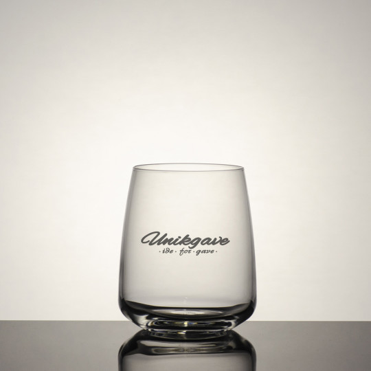 Whisky glass Aurum - Navn og data