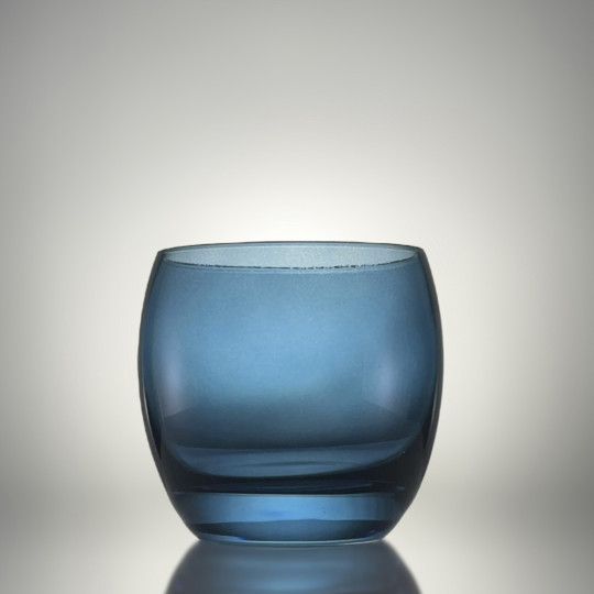 Drikkeglass ARCOROC (mørkeblå) - Bilde