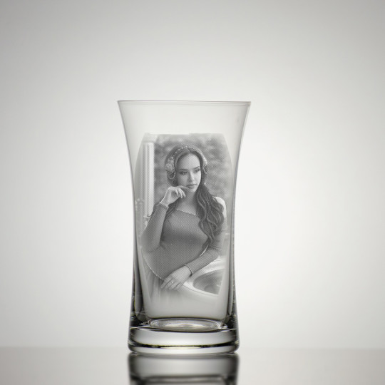 Longdrink glass Grace - Bilde 