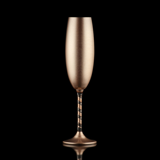 Champagneglass Calibri (perle)