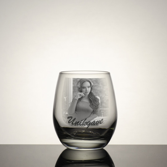 Whisky glass Impulse - Bilde og navn