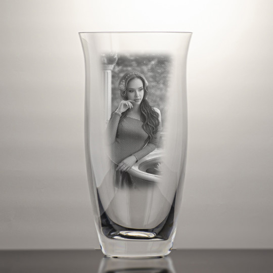 Vase Claret - Bilde 