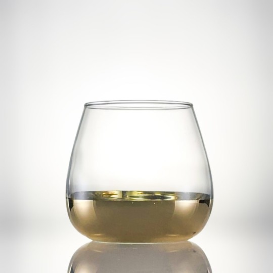 Whisky glass Golden Honey - Bilde og navn