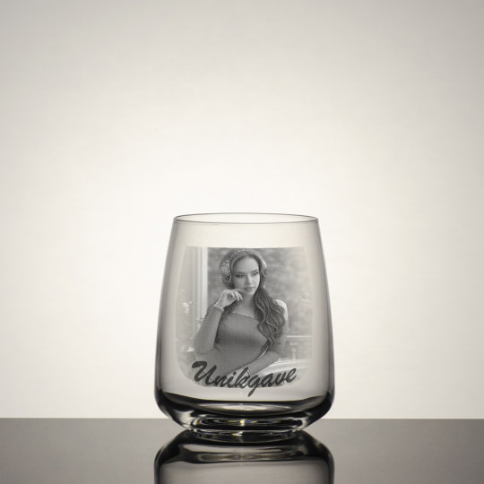 Whisky glass Aurum - Bilde og navn