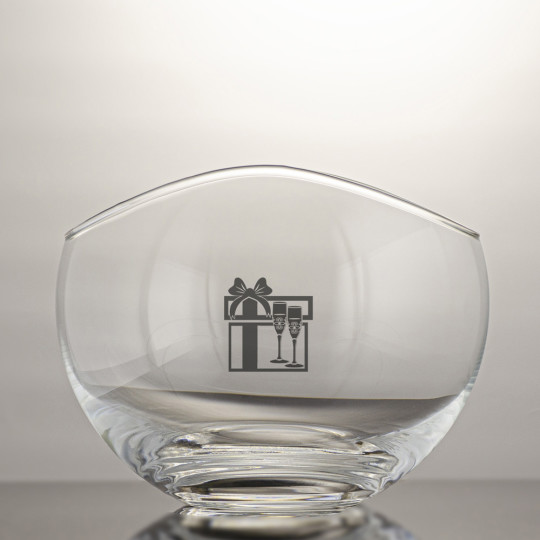 Vase/boller Odesse - Logo 