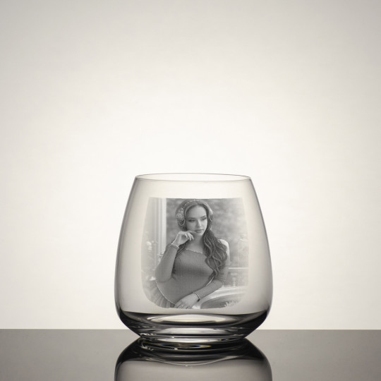 Whisky glass Anser - Bilde 