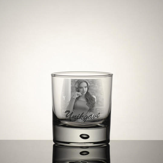 Whisky glass Disco - Bilde og navn