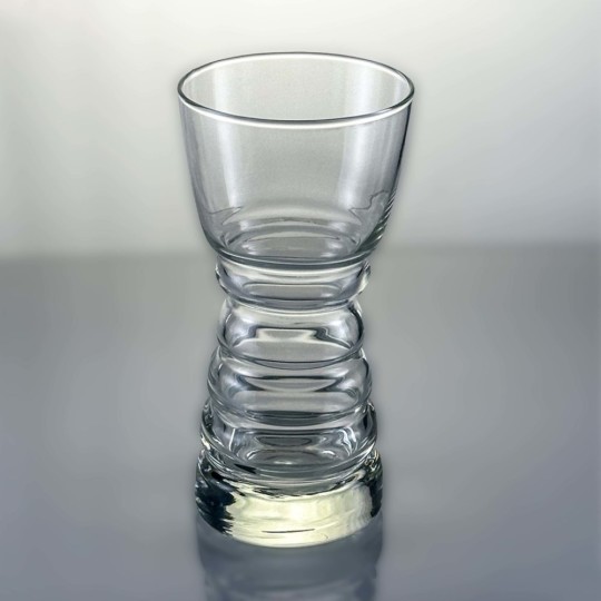 Barista Latte Glass - 