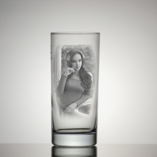Longdrink glass Regular - Bilde 