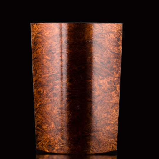 Vase Diana ( brun)