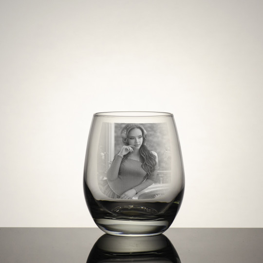 Whisky glass Impulse - Bilde 